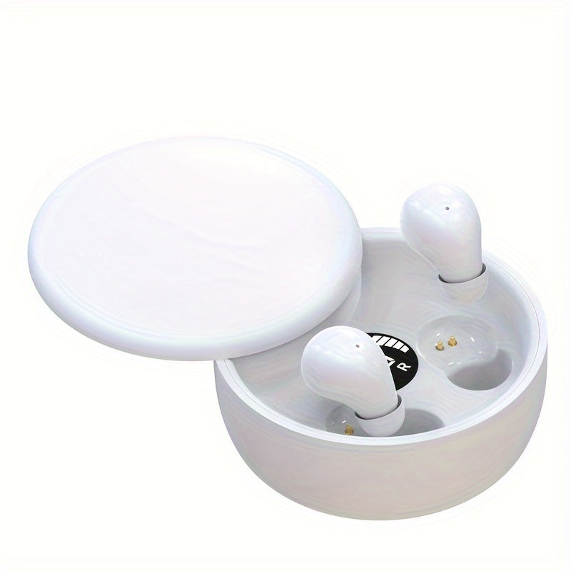 Mini Invisible Earbuds Auriculares Mini Invisibles