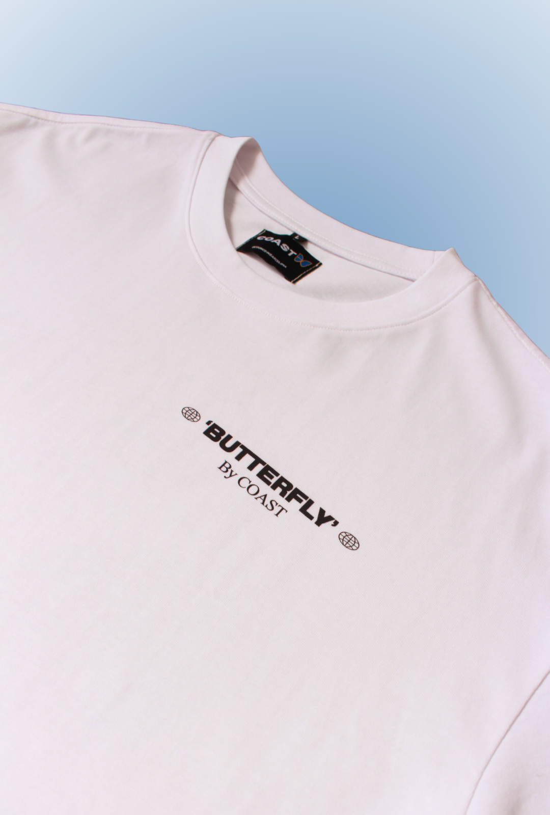 Butterfly T-Shirt