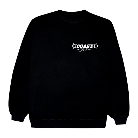 Shooting Stars Sweatshirt