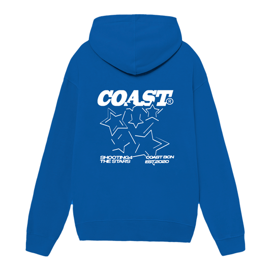 Shooting Stars Hoodie