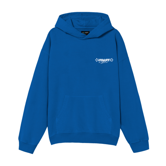 Shooting Stars Hoodie