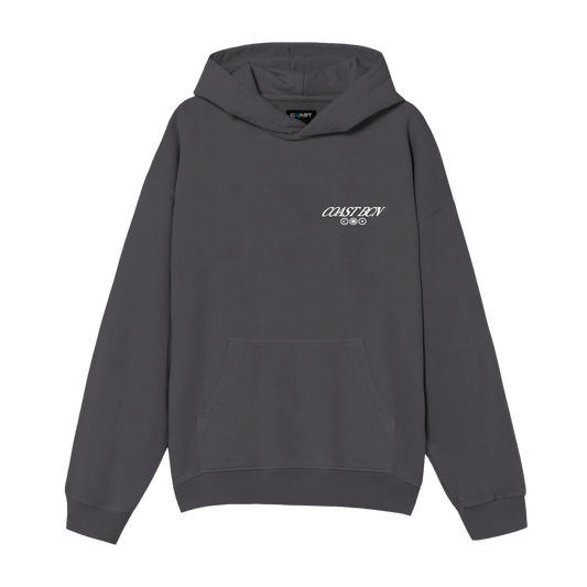 Sun Flower Hoodie