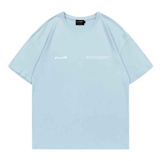 Light Blue Velero T-Shirt