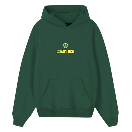 Reality > Hoodie