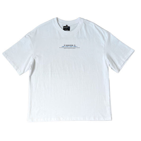 Waves T-shirt