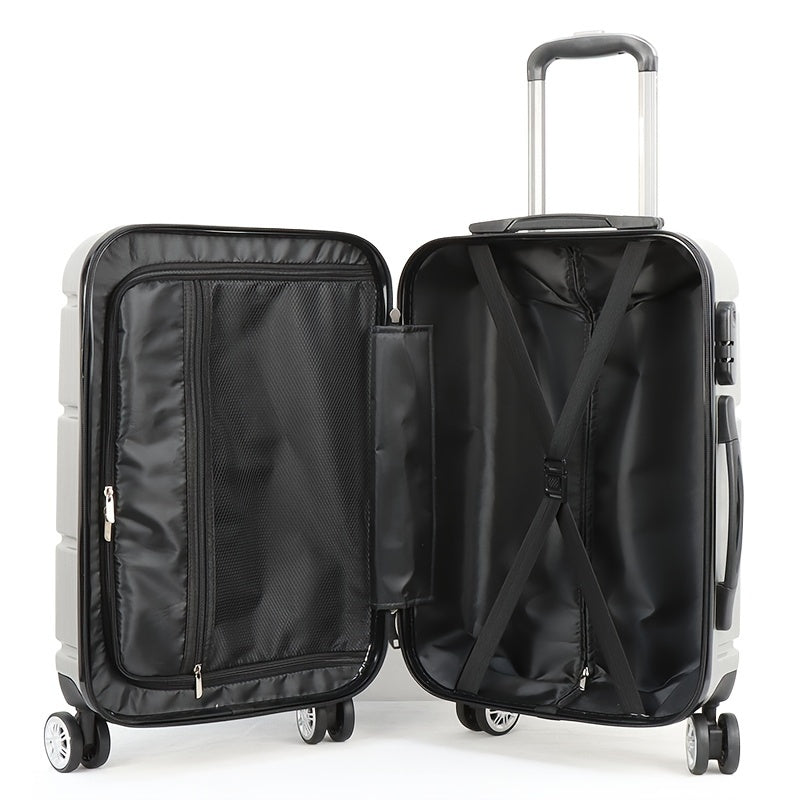 Functional Trolley Case, Maleta Trolley Funcional