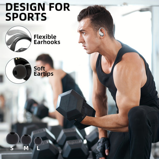 LIFEBEE Sport Earbuds Auriculares LIFEBEE Graves