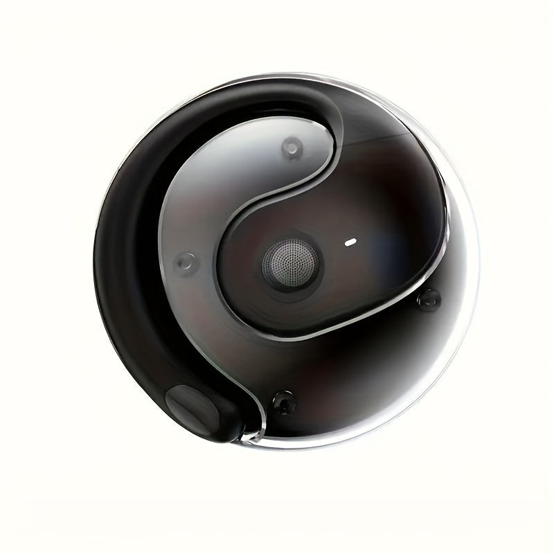 Aptkdoe Open-Ear Earbuds Auriculares Oído Abierto