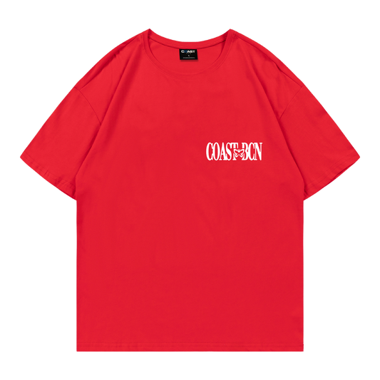 Red Big Dreams T-shirt