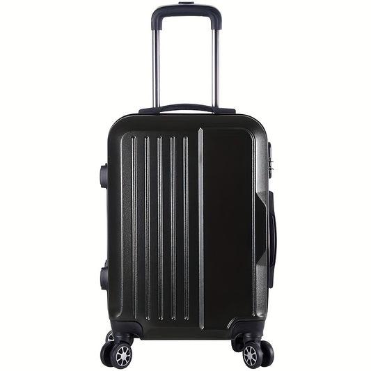 ABS Travel Suitcase Maleta Viaje ABS