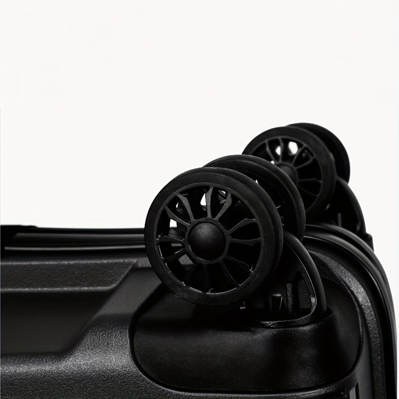 20-Inch Travel Suitcase, Maleta Viaje 20 Pulgadas