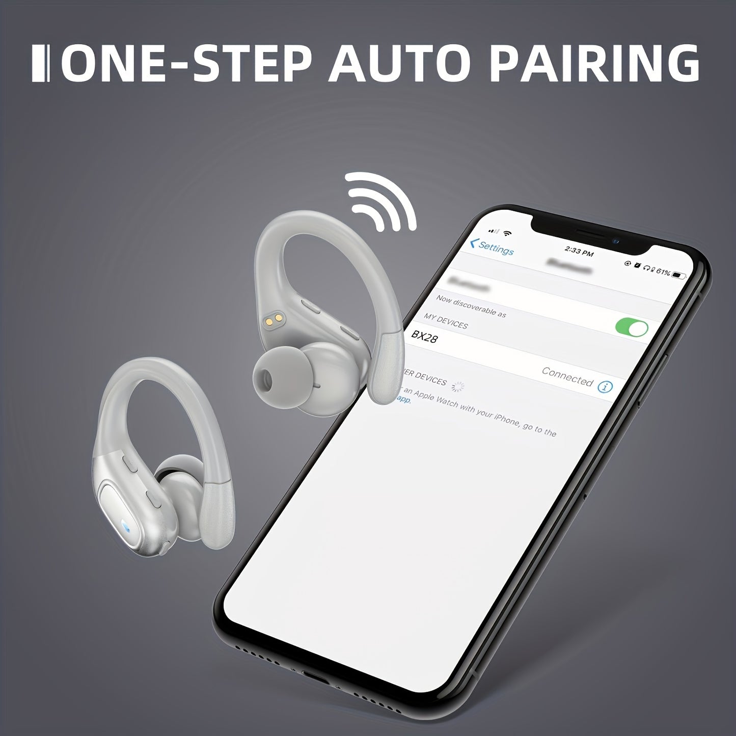 LIFEBEE Sport Earbuds Auriculares LIFEBEE Graves