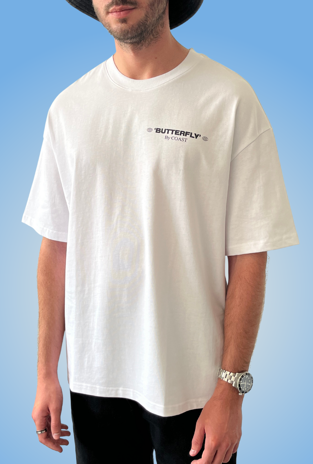 Butterfly T-Shirt