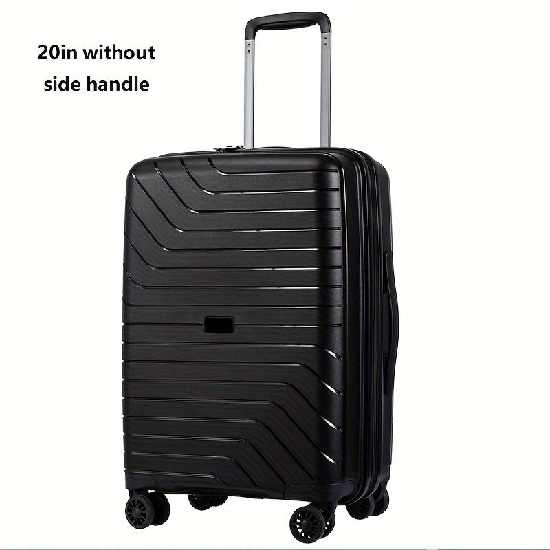 20-Inch Travel Suitcase, Maleta Viaje 20 Pulgadas