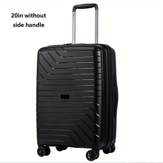 20-Inch Travel Suitcase, Maleta Viaje 20 Pulgadas