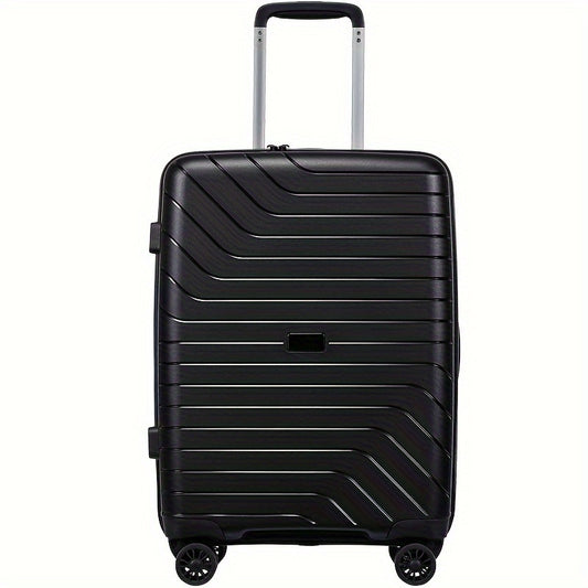 20-Inch Travel Suitcase, Maleta Viaje 20 Pulgadas