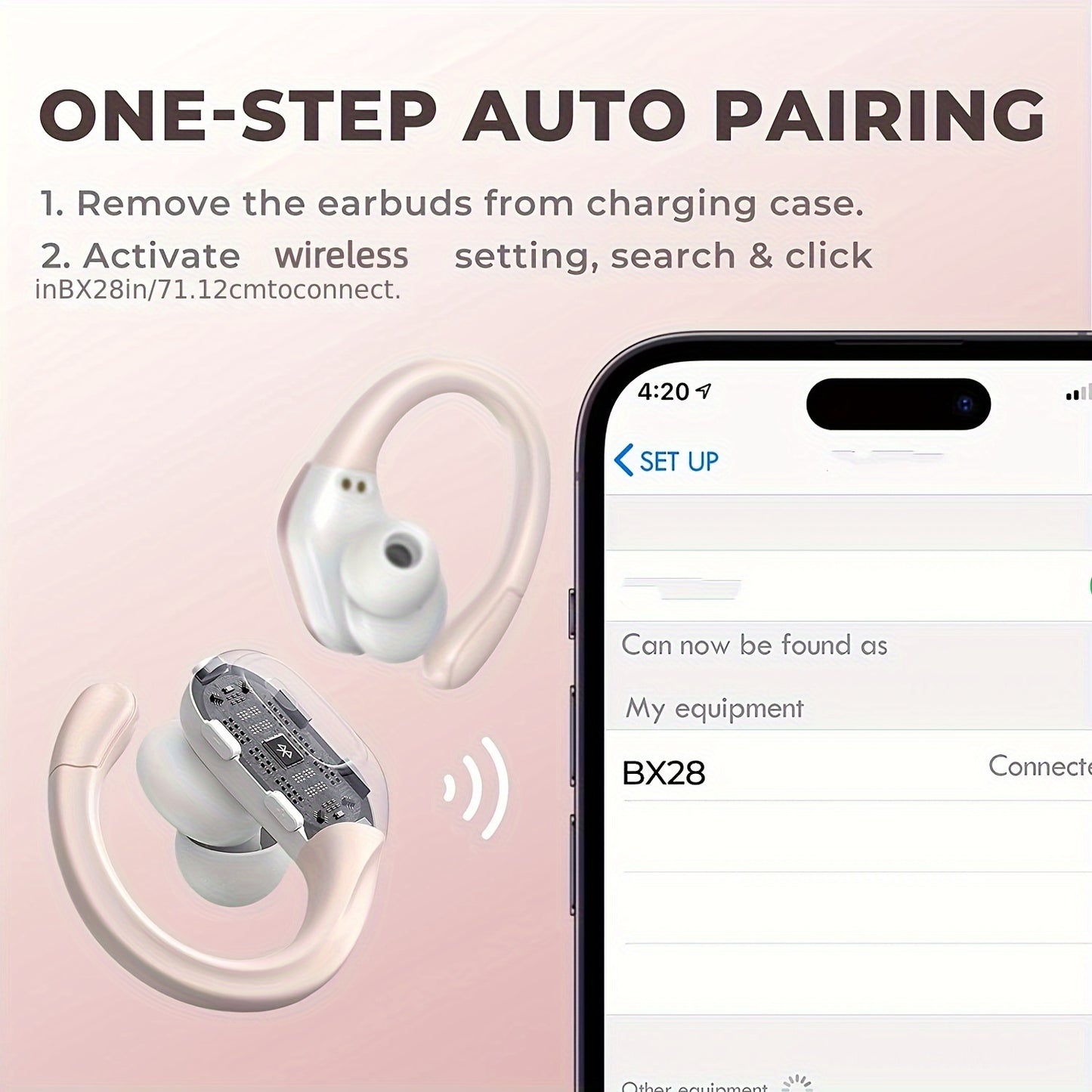 LIFEBEE Sport Earbuds Auriculares LIFEBEE Graves