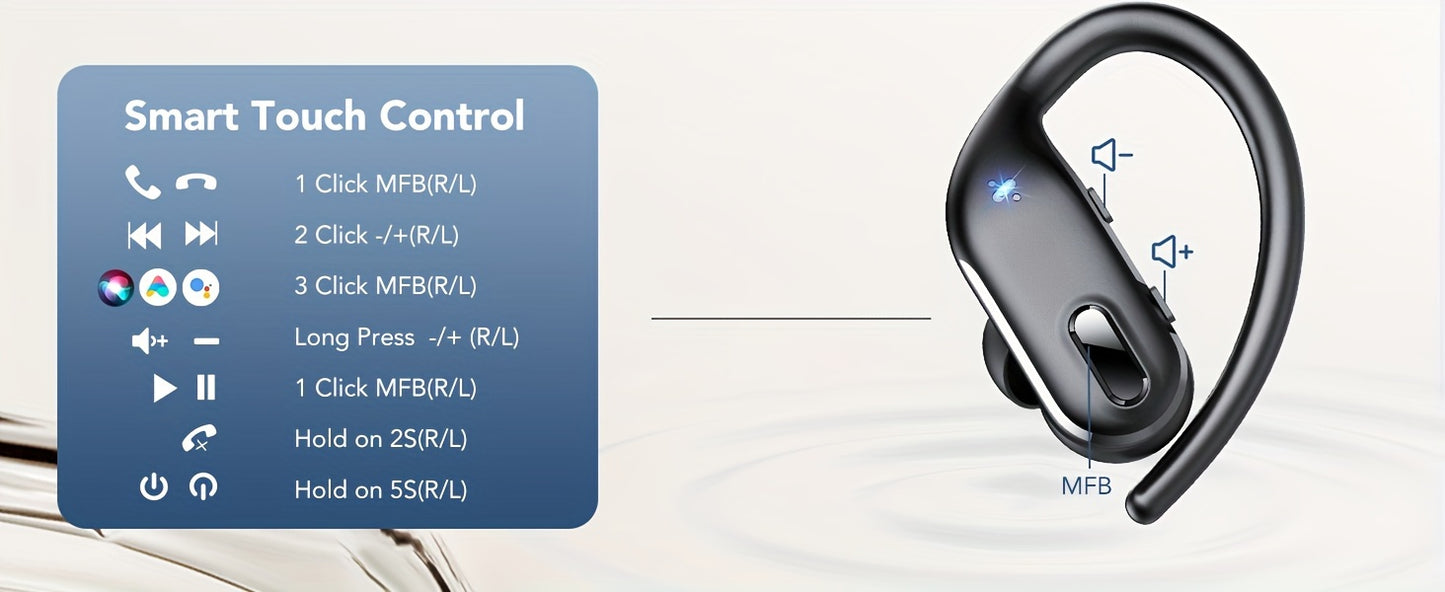 IKT Professional Earbuds Auriculares IKT Profesionales