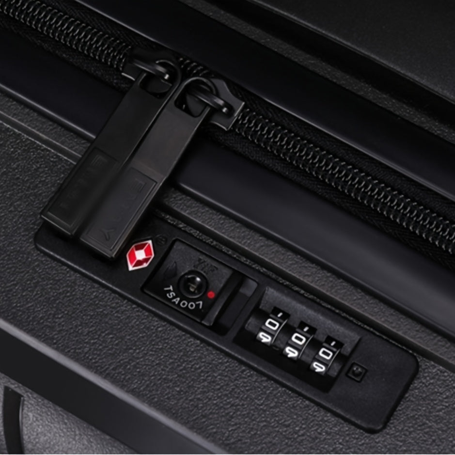 20-Inch Travel Suitcase, Maleta Viaje 20 Pulgadas