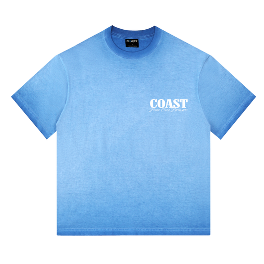 Blue Island T-shirt