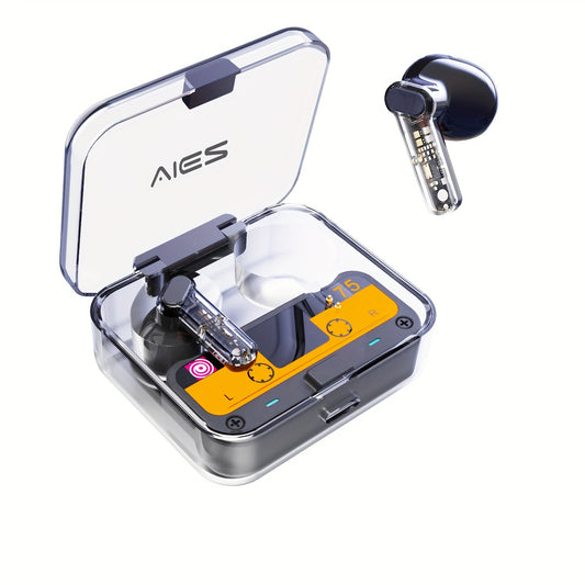Gaming Earbuds Auriculares Gaming Sin Retraso