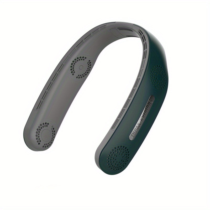 Innovative Bladeless Neck Fan Rechargeable