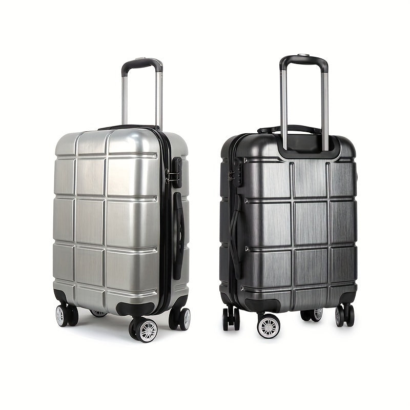 Functional Trolley Case, Maleta Trolley Funcional