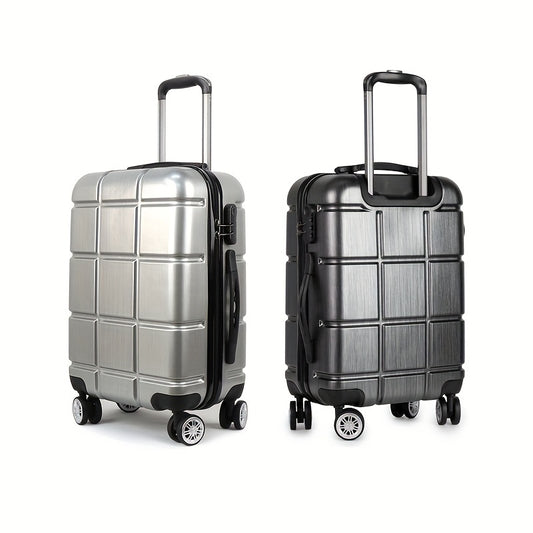 Functional Trolley Case, Maleta Trolley Funcional