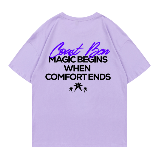 Comfort Ends T-shirt