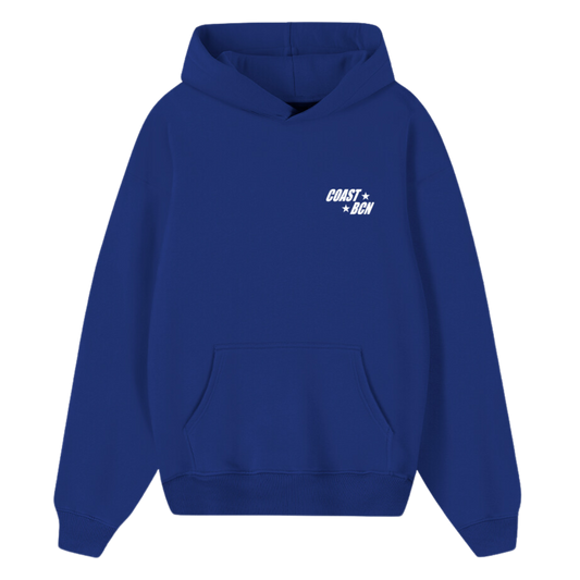 Social Media Hoodie