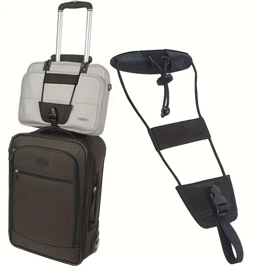 Adjustable Suitcase Belt, Correa Ajustable Maleta