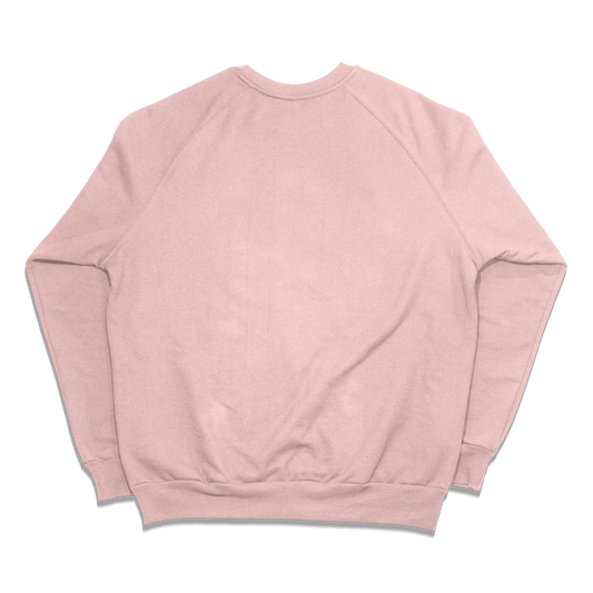 Hearts Crewneck