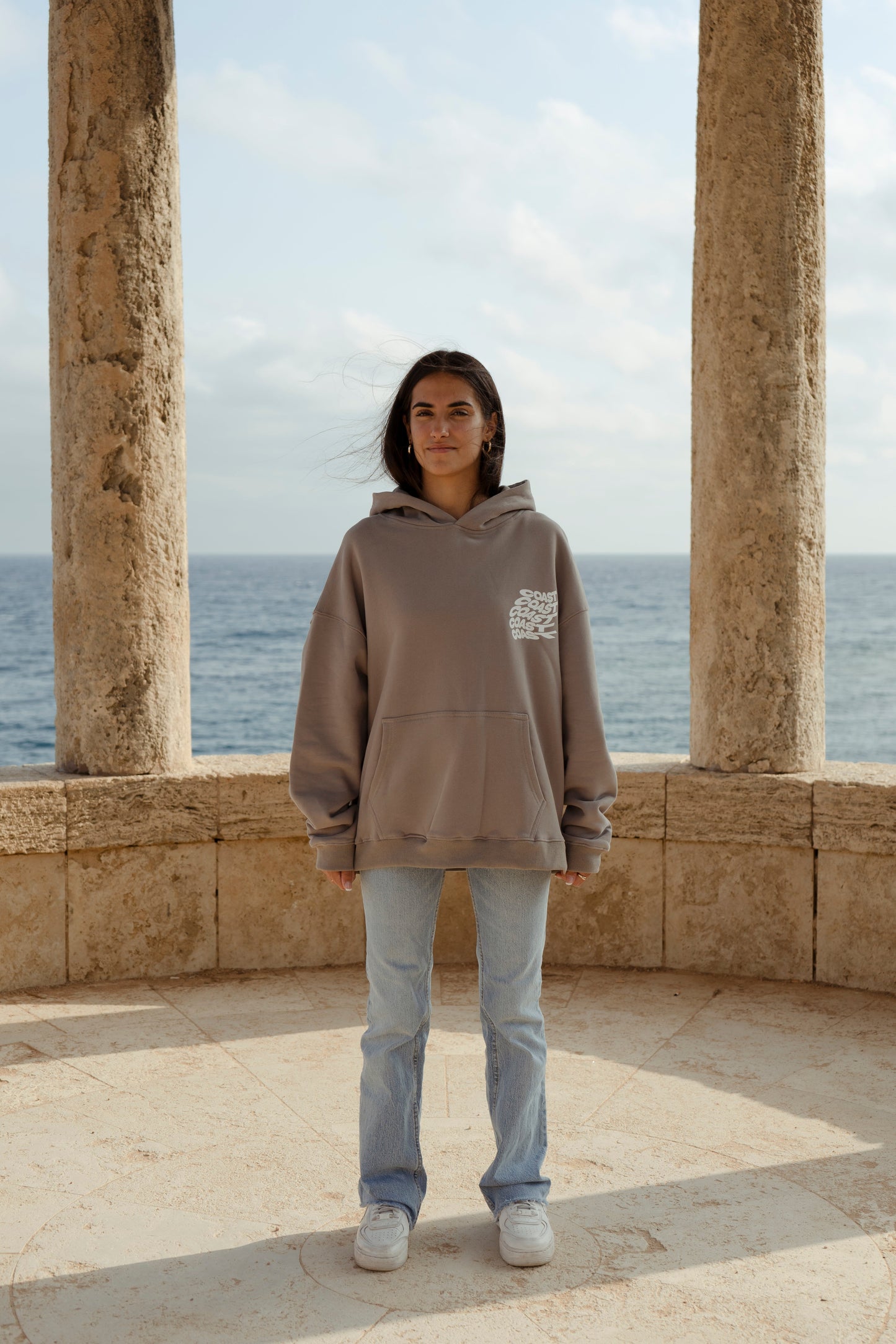 Coast Premium Hoodie