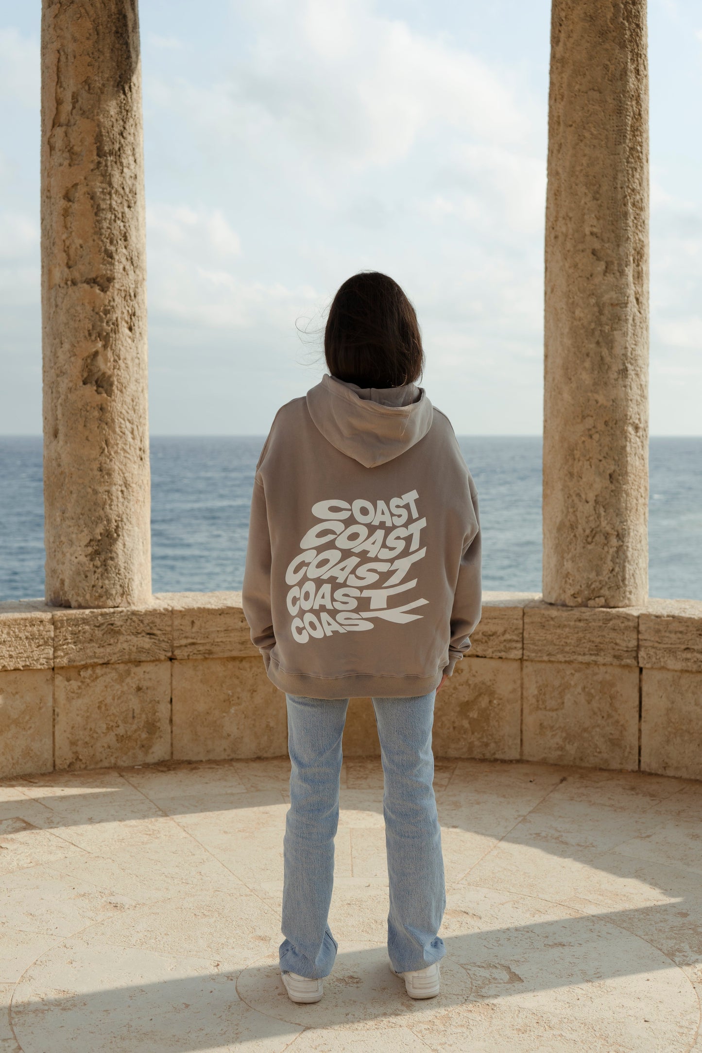 Coast Premium Hoodie
