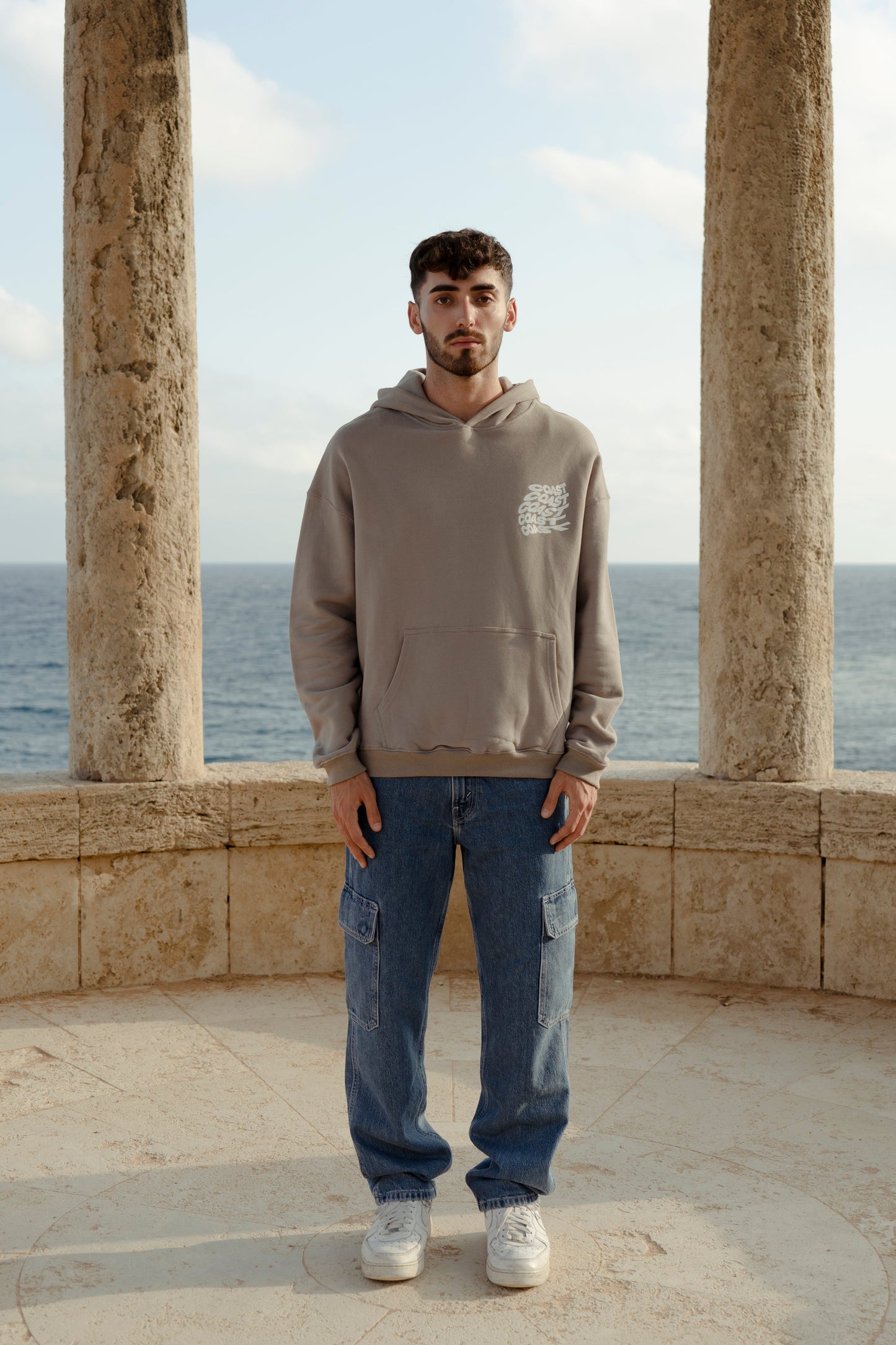 Coast Premium Hoodie