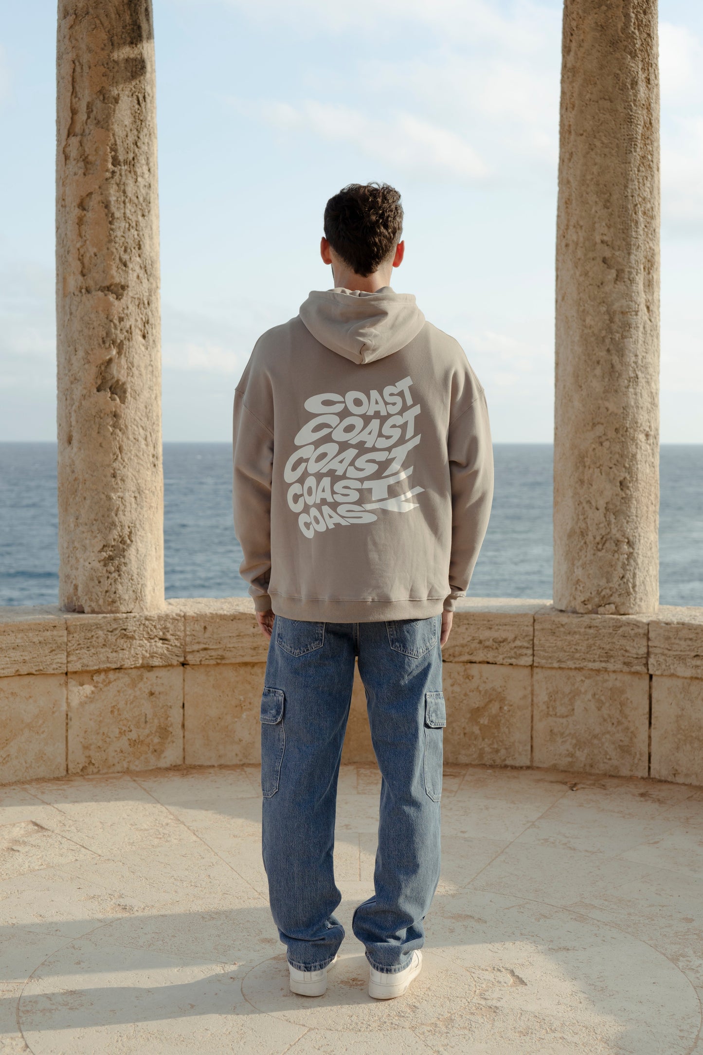 Coast Premium Hoodie