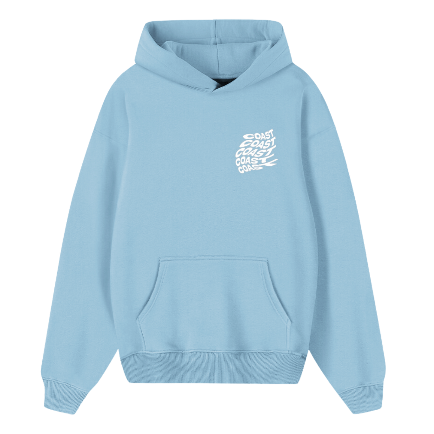 Coast Premium Hoodie
