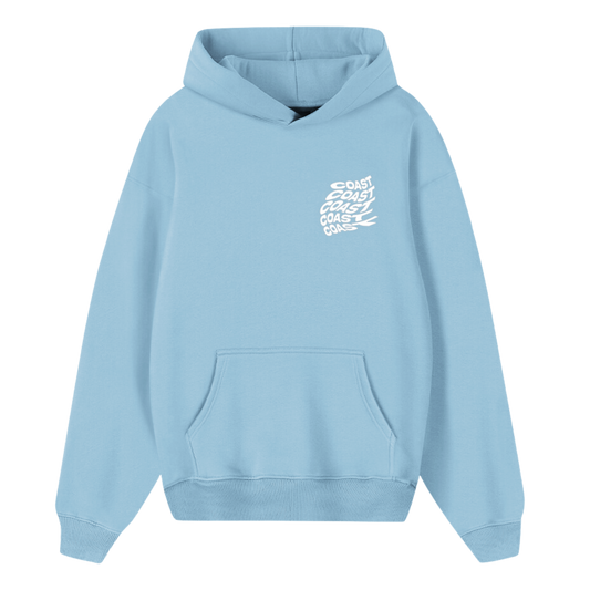 Coast Premium Hoodie