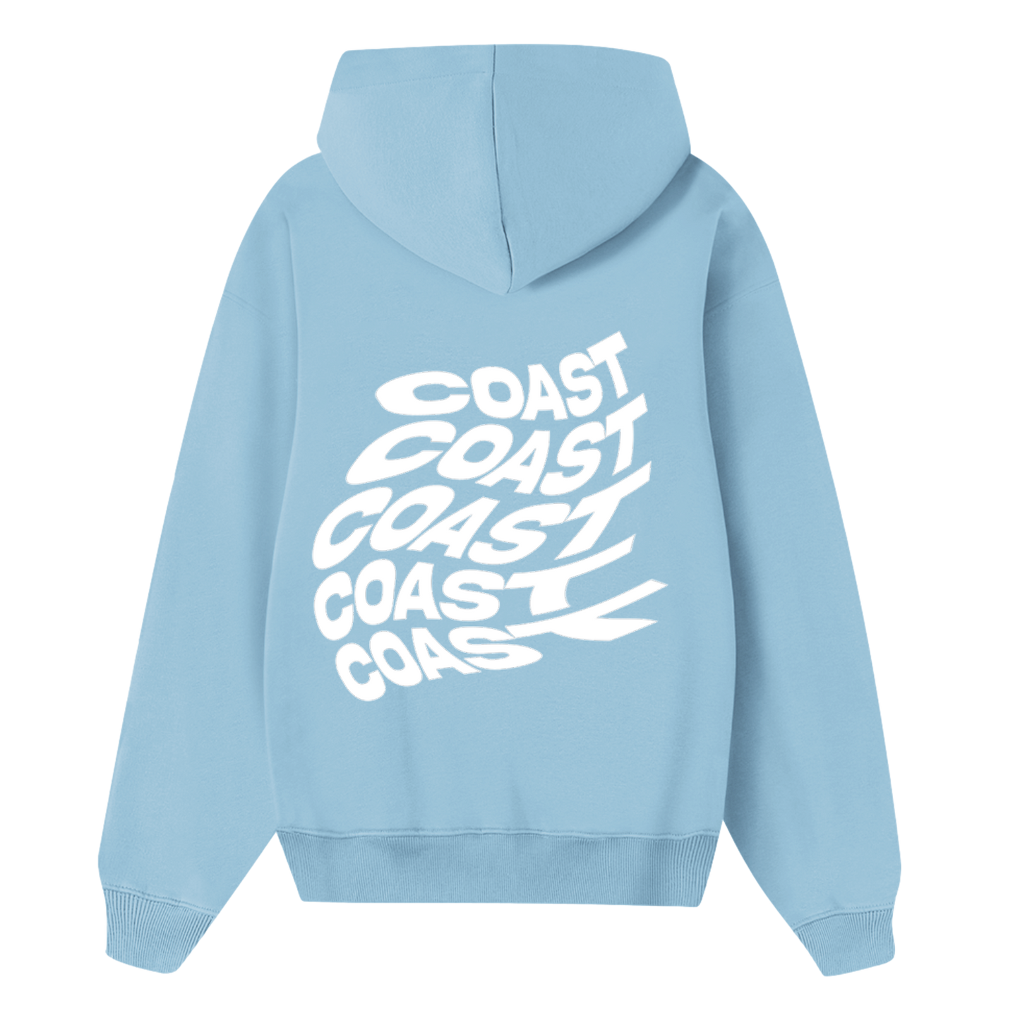 Coast Premium Hoodie