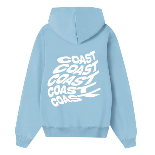 Coast Premium Hoodie