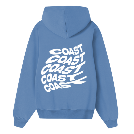 Coast Premium Hoodie