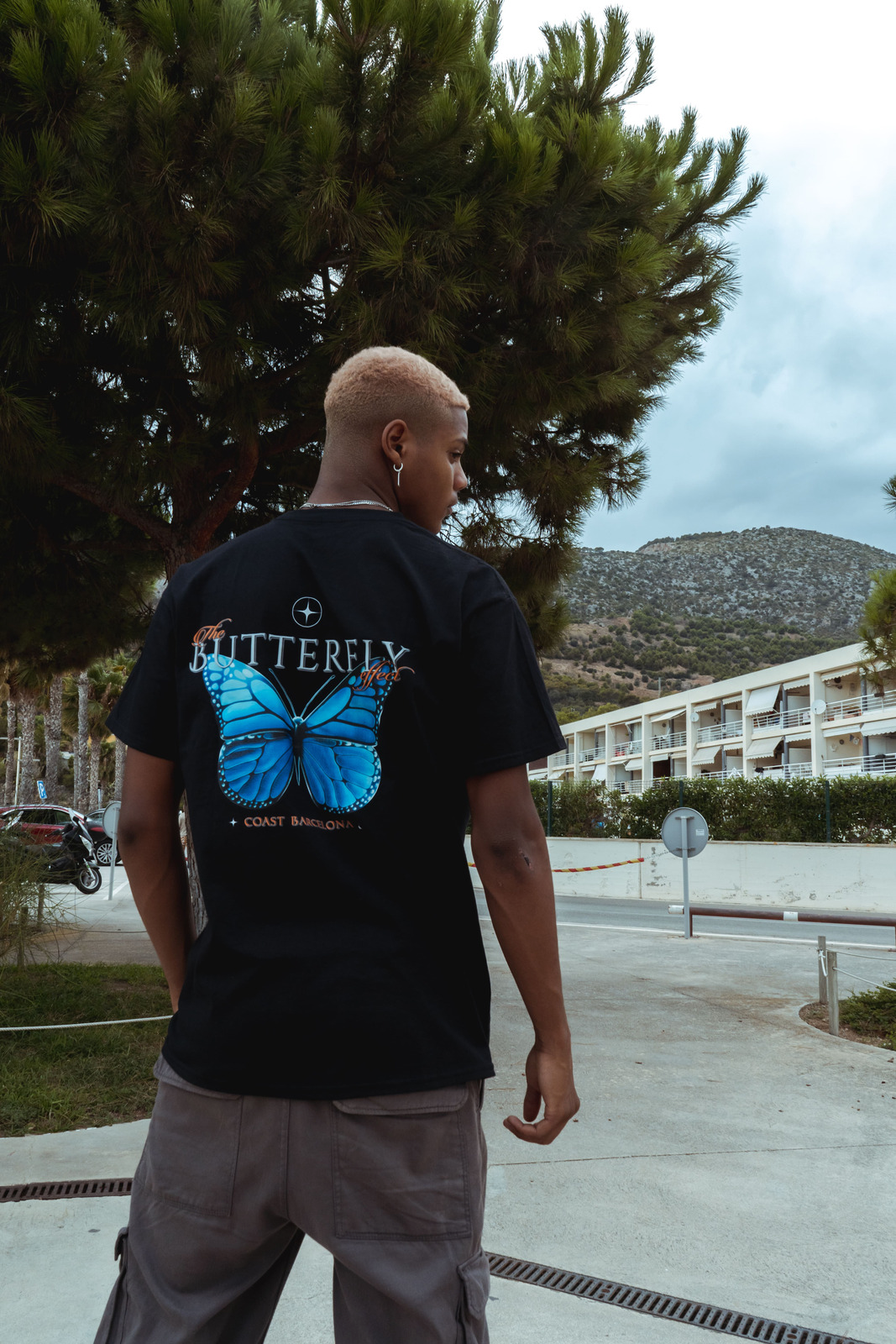 Butterfly Effect T-shirt