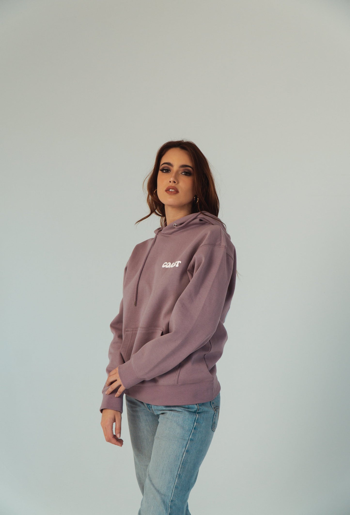 Heart Hoodie