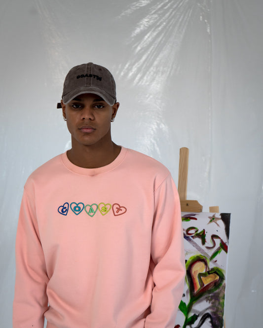 Dark Gray Coast Cap