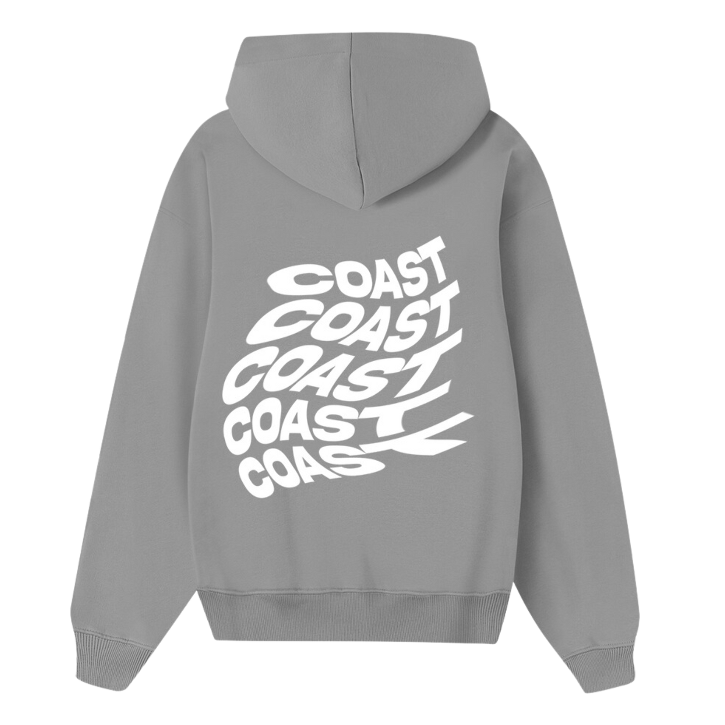 Coast Premium Hoodie