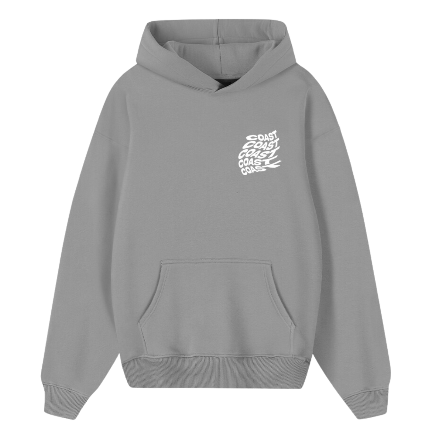 Coast Premium Hoodie