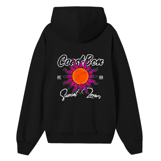 Glow Zipper