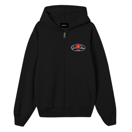 Glow Zipper
