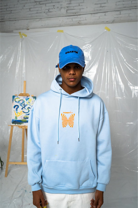 Blue Coast Cap