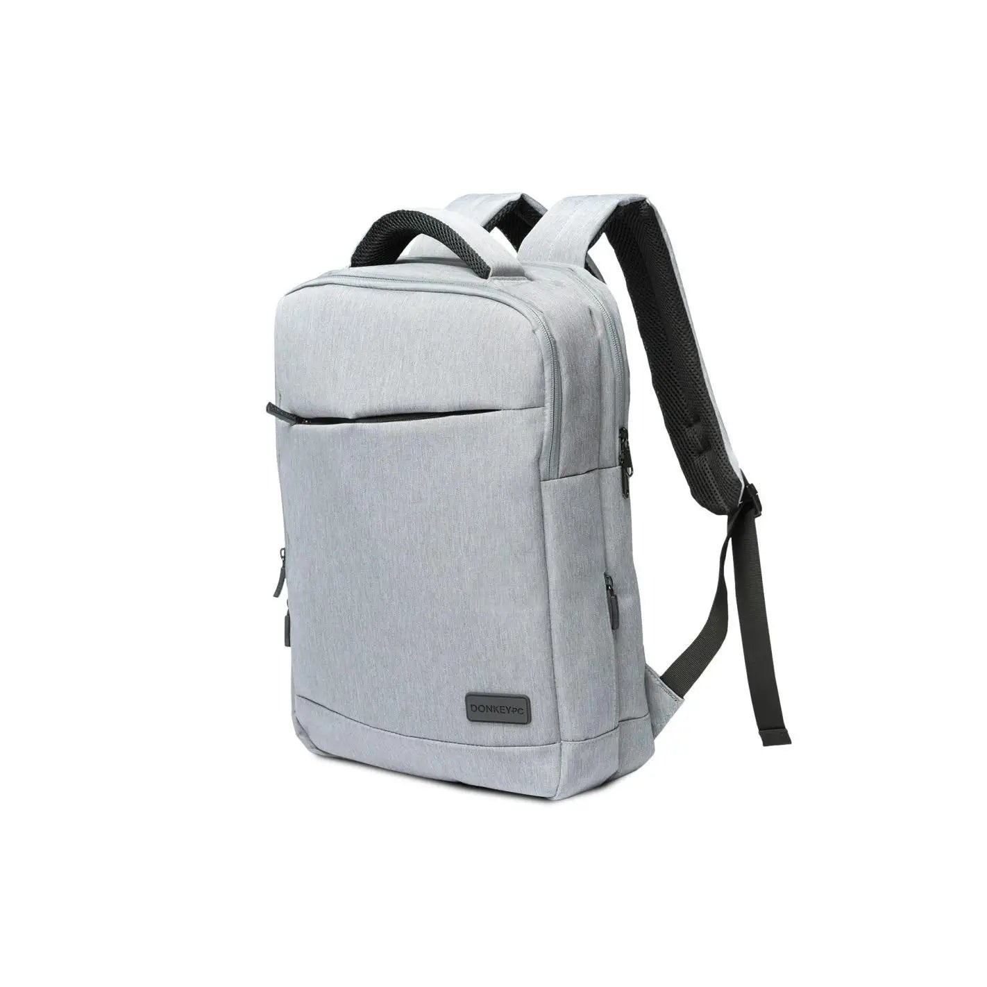 Anti-Theft Laptop Backpack 15.6" USB